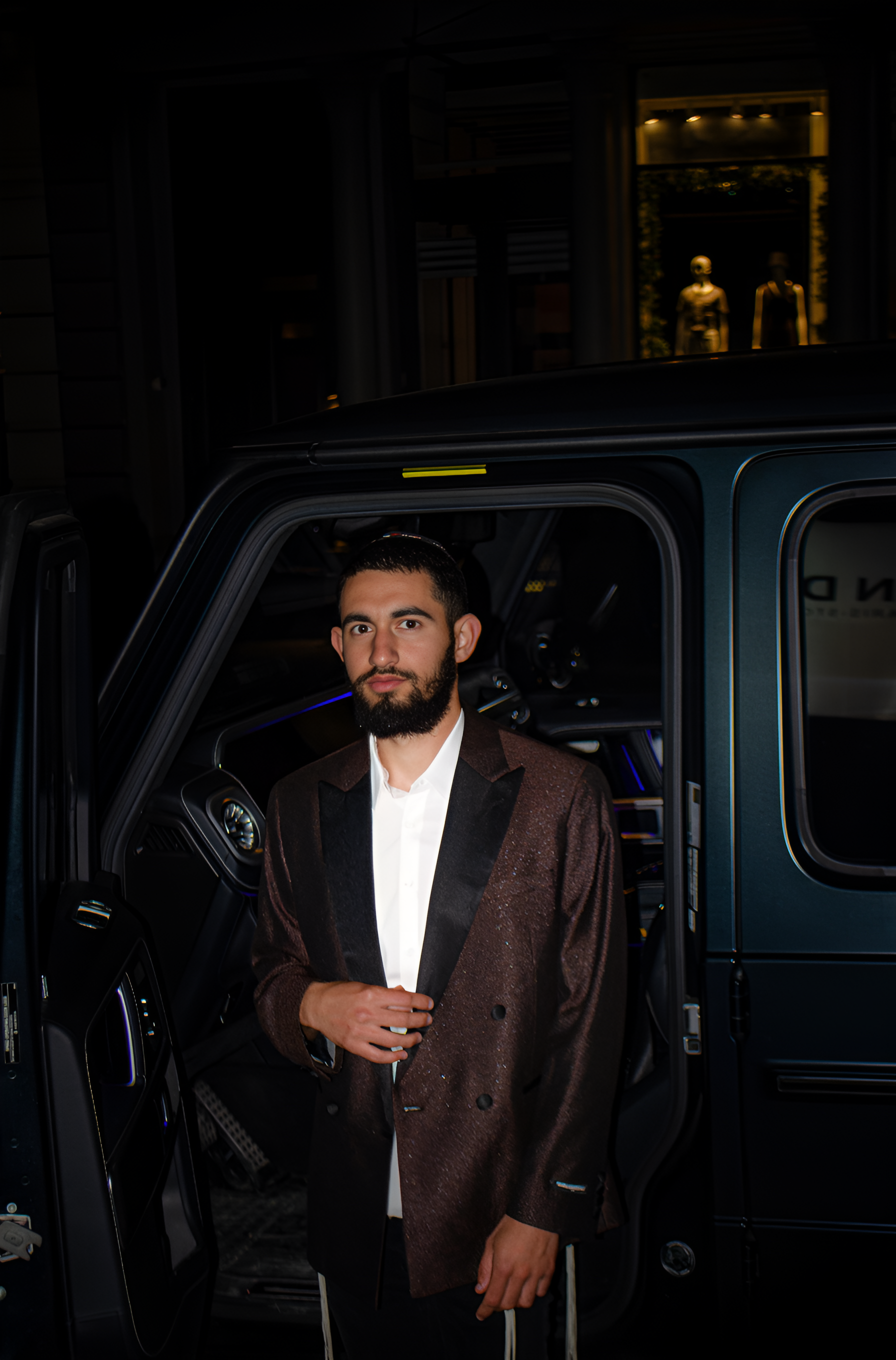 Profile Photo